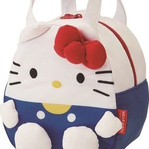 New Hello kitty bag